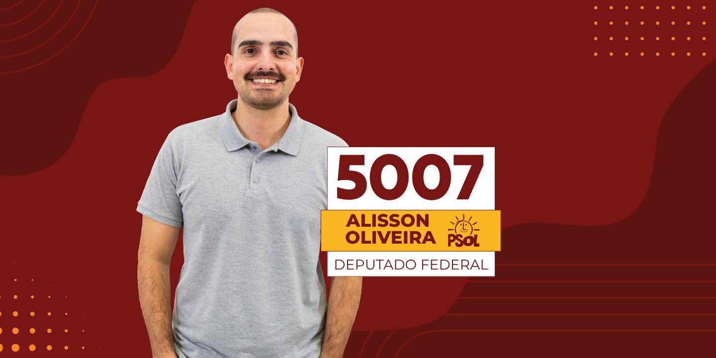 Alisson Oliveira